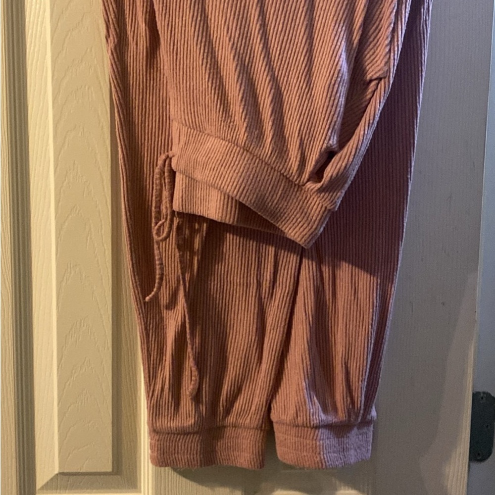 soft Lounge pants Jogger style size S